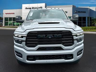New 2026 Ram 3500 Laramie Mega Cab for sale #R246034 - photo 2
