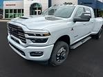 New 2026 Ram 3500 Laramie Mega Cab for sale #R246034 - photo 4