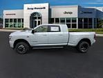 New 2026 Ram 3500 Laramie Mega Cab for sale #R246034 - photo 5