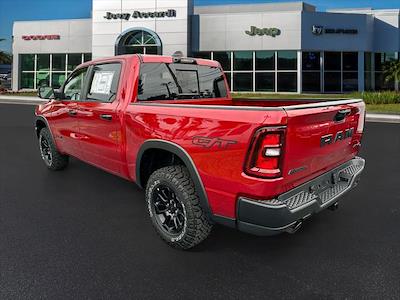 New 2026 Ram 1500 Rebel Crew Cab for sale #R261788 - photo 2