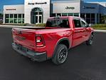 New 2026 Ram 1500 Rebel Crew Cab for sale #R261788 - photo 7