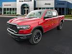 New 2026 Ram 1500 Rebel Crew Cab for sale #R261788 - photo 6
