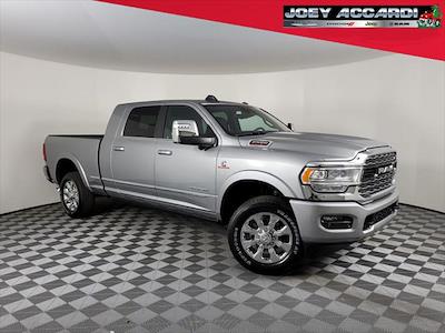 New 2024 Ram 2500 Limited Mega Cab 4x4 Pickup for sale #R263340 - photo 1