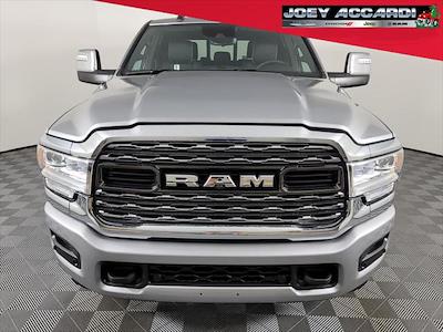 New 2024 Ram 2500 Limited Mega Cab 4x4 Pickup for sale #R263340 - photo 2