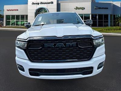 New 2026 Ram 1500 Big Horn Crew Cab for sale #R273047 - photo 2