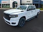 New 2026 Ram 1500 Big Horn Crew Cab for sale #R273047 - photo 4