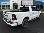 New 2026 Ram 1500 Big Horn Crew Cab for sale #R273047 - photo 8