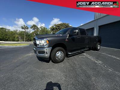 New 2024 Ram 3500 Tradesman Crew Cab 4x4 DRW Pickup for sale #R273332 - photo 1