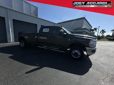 New 2024 Ram 3500 Tradesman Crew Cab 4x4 DRW Pickup for sale #R273332 - photo 2