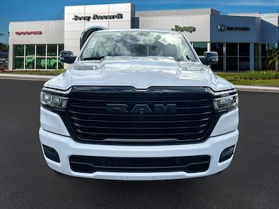 New 2026 Ram 1500 Laramie Crew Cab for sale #R323024 - photo 2