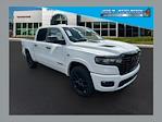 New 2026 Ram 1500 Laramie Crew Cab for sale #R323024 - photo 1