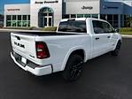 New 2026 Ram 1500 Laramie Crew Cab for sale #R323024 - photo 4