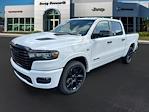 New 2026 Ram 1500 Laramie Crew Cab for sale #R323024 - photo 5
