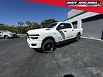 New 2025 Ram 2500 Big Horn Crew Cab 4x4 Pickup for sale #R512349 - photo 4