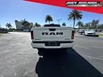 New 2025 Ram 2500 Big Horn Crew Cab 4x4 Pickup for sale #R512349 - photo 7