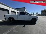 New 2025 Ram 2500 Big Horn Crew Cab 4x4 Pickup for sale #R512349 - photo 9