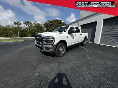 New 2025 Ram 2500 Tradesman Crew Cab 4x4 Pickup for sale #R512352 - photo 1