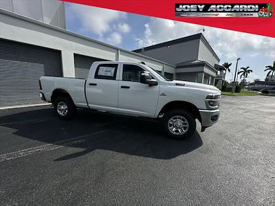 New 2025 Ram 2500 Tradesman Crew Cab 4x4 Pickup for sale #R512352 - photo 2
