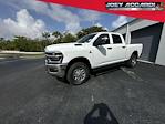 New 2025 Ram 2500 Tradesman Crew Cab 4x4 Pickup for sale #R512352 - photo 4