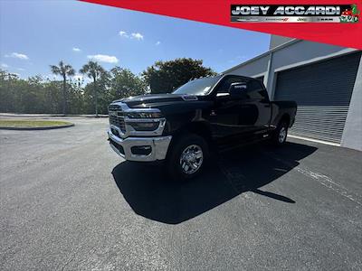 New 2025 Ram 2500 Tradesman Crew Cab 4x4 Pickup for sale #R512353 - photo 1