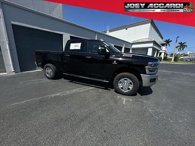 New 2025 Ram 2500 Tradesman Crew Cab 4x4 Pickup for sale #R512353 - photo 2