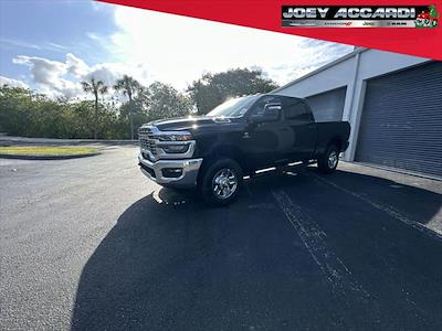 New 2025 Ram 2500 Tradesman Crew Cab 4x4 Pickup for sale #R524933 - photo 1