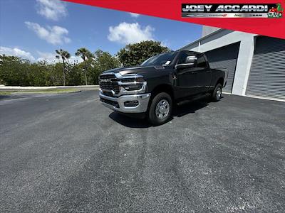 New 2025 Ram 2500 Tradesman Crew Cab 4x4 Pickup for sale #R524935 - photo 1