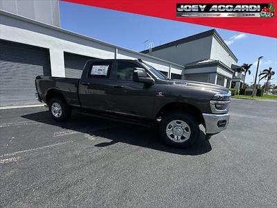 New 2025 Ram 2500 Tradesman Crew Cab 4x4 Pickup for sale #R524935 - photo 2