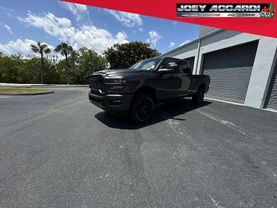 New 2025 Ram 3500 Big Horn Crew Cab 4x4 Pickup for sale #R529254 - photo 1