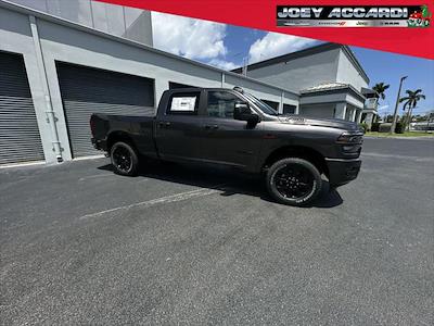 New 2025 Ram 3500 Big Horn Crew Cab 4x4 Pickup for sale #R529254 - photo 2