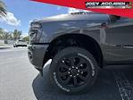 New 2025 Ram 3500 Big Horn Crew Cab 4x4 Pickup for sale #R529254 - photo 10