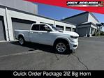 New 2025 Ram 1500 Big Horn Quad Cab 4x4 Pickup for sale #R552988 - photo 2