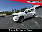 New 2025 Ram 1500 Big Horn Quad Cab 4x4 Pickup for sale #R552988 - photo 5