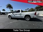 New 2025 Ram 1500 Big Horn Quad Cab 4x4 Pickup for sale #R552988 - photo 7