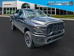 New 2025 Ram 2500 Big Horn Crew Cab 4x4 Pickup for sale #R563276 - photo 1