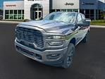 New 2025 Ram 2500 Big Horn Crew Cab 4x4 Pickup for sale #R563276 - photo 4