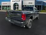 New 2025 Ram 2500 Big Horn Crew Cab 4x4 Pickup for sale #R563276 - photo 8