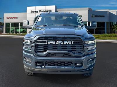 New 2025 Ram 2500 Big Horn Crew Cab 4x4 Pickup for sale #R579758 - photo 2
