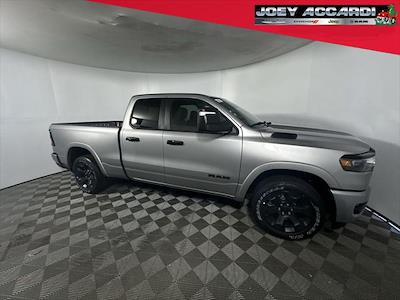 New 2025 Ram 1500 Big Horn Quad Cab Pickup for sale #R593369 - photo 2