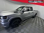 New 2025 Ram 1500 Big Horn Quad Cab Pickup for sale #R593369 - photo 4