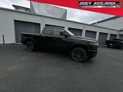 New 2025 Ram 1500 Big Horn Quad Cab Pickup for sale #R597661 - photo 2