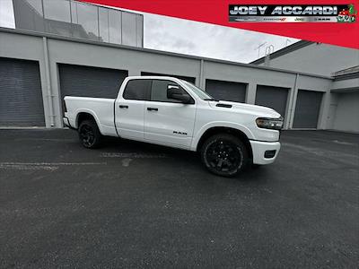 New 2025 Ram 1500 Big Horn Quad Cab Pickup for sale #R597662 - photo 2