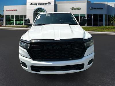 New 2025 Ram 1500 Big Horn Quad Cab Pickup for sale #R597662 - photo 2