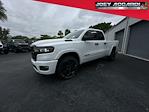 New 2025 Ram 1500 Big Horn Quad Cab Pickup for sale #R597662 - photo 4