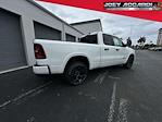 New 2025 Ram 1500 Big Horn Quad Cab Pickup for sale #R597662 - photo 8