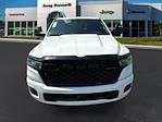 New 2025 Ram 1500 Big Horn Quad Cab Pickup for sale #R597662 - photo 2