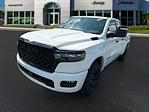 New 2025 Ram 1500 Big Horn Quad Cab Pickup for sale #R597662 - photo 4