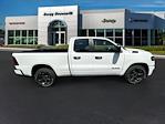 New 2025 Ram 1500 Big Horn Quad Cab Pickup for sale #R597662 - photo 9