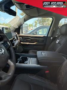 New 2025 Ram 1500 Longhorn Crew Cab 4x4 Pickup for sale #R621108 - photo 2