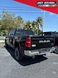 New 2025 Ram 1500 Longhorn Crew Cab 4x4 Pickup for sale #R621108 - photo 3